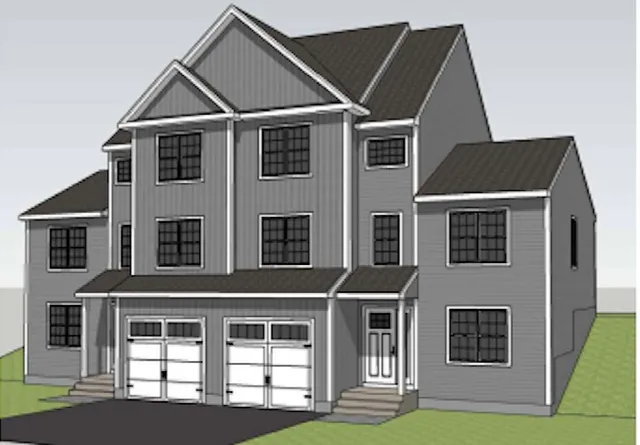 $649,900 | 25 Vinal Street, Unit 26, Auburn, MA 01501