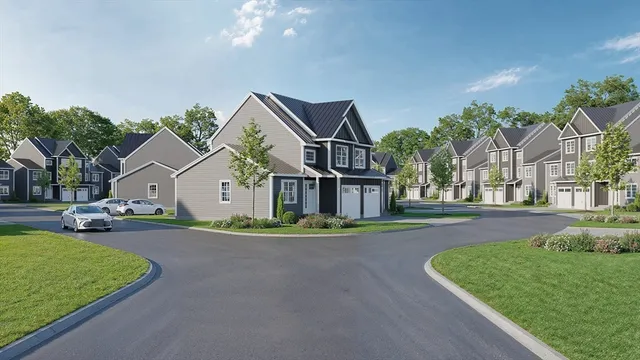 $649,900 | 25 Vinal Street, Unit 26, Auburn, MA 01501