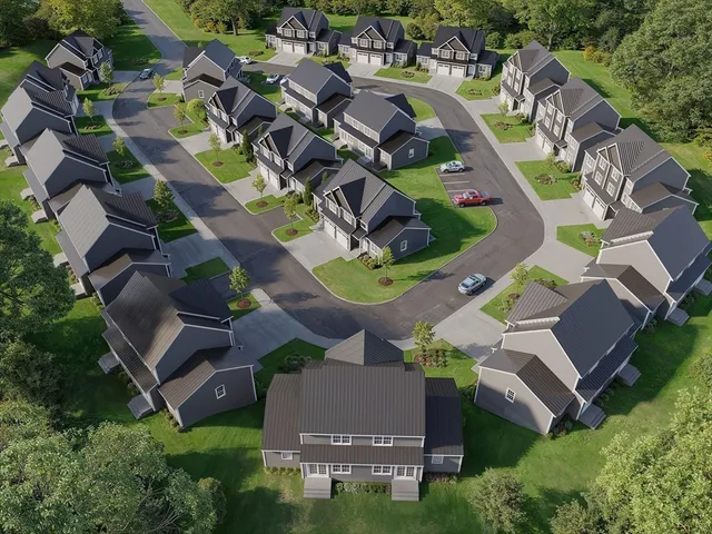 $649,900 | 25 Vinal Street, Unit 26, Auburn, MA 01501