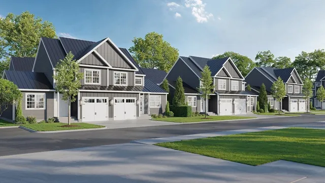 $649,900 | 25 Vinal Street, Unit 26, Auburn, MA 01501