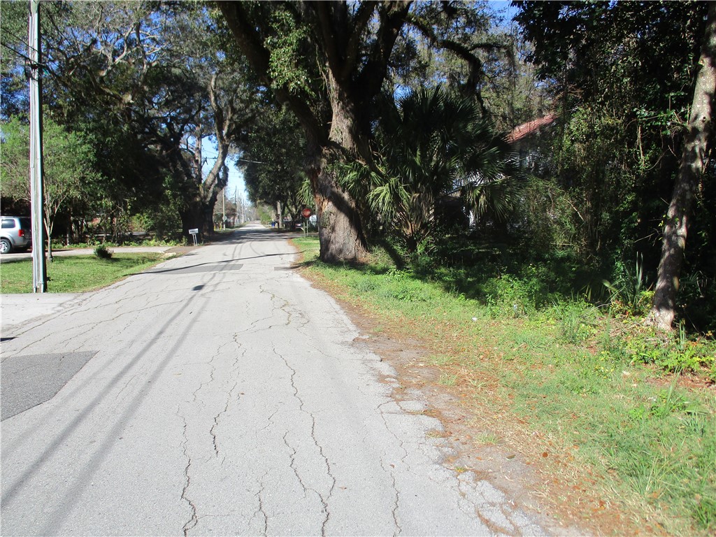 Lot 2 Booth Street Callahan, FL 32011 - Photo 3 of 6 Gallery Image 3