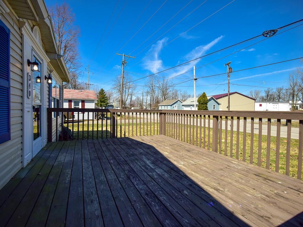 340 East Elliott Road Russells Point, OH 43348 - Photo 21 of 22