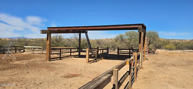 a picture of floor plan