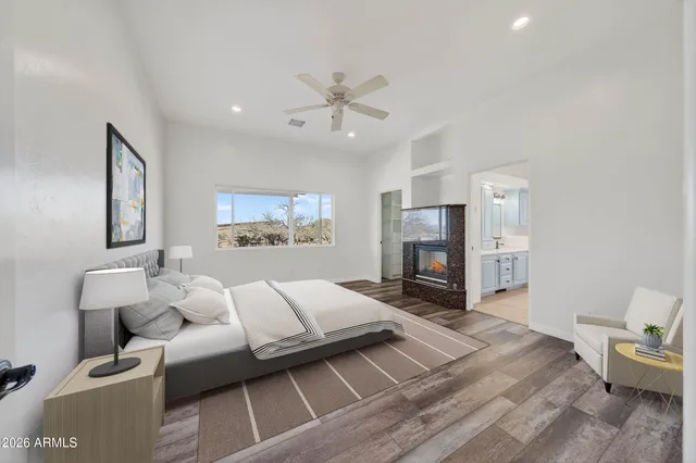 $630,000 | 806 North Mesquite Drive, St. David, AZ 85630