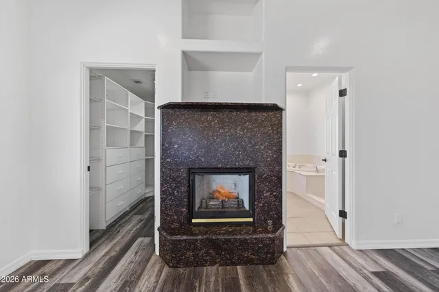 $630,000 | 806 North Mesquite Drive, St. David, AZ 85630