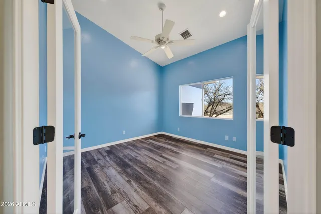 $630,000 | 806 North Mesquite Drive, St. David, AZ 85630