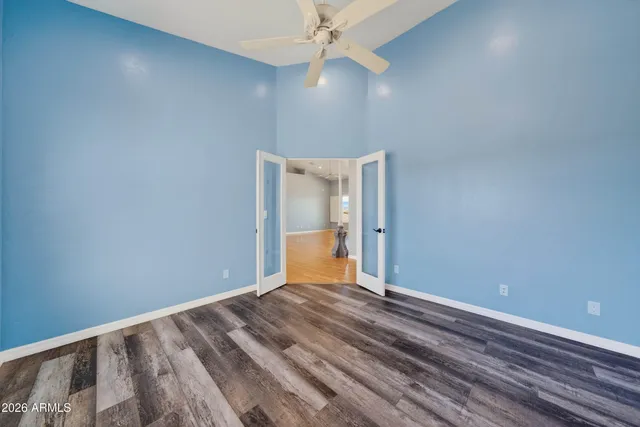 $630,000 | 806 North Mesquite Drive, St. David, AZ 85630