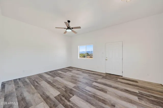 $630,000 | 806 North Mesquite Drive, St. David, AZ 85630