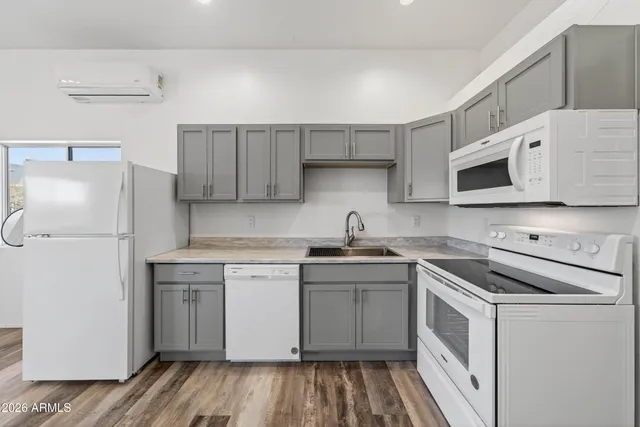 $630,000 | 806 North Mesquite Drive, St. David, AZ 85630