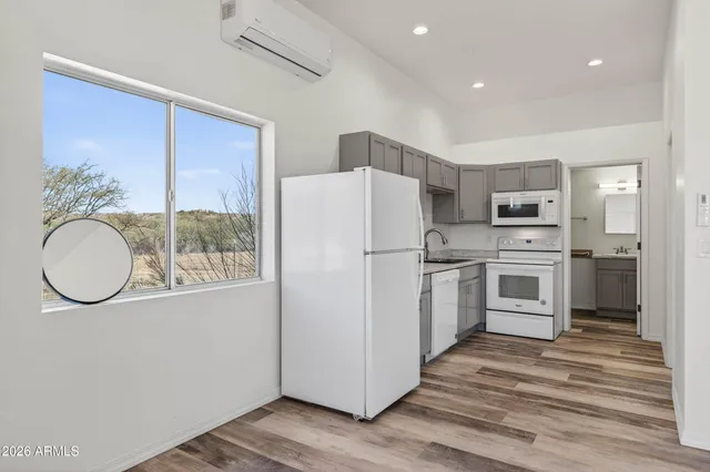 $630,000 | 806 North Mesquite Drive, St. David, AZ 85630