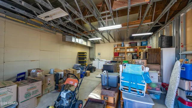 $630,000 | 806 North Mesquite Drive, St. David, AZ 85630