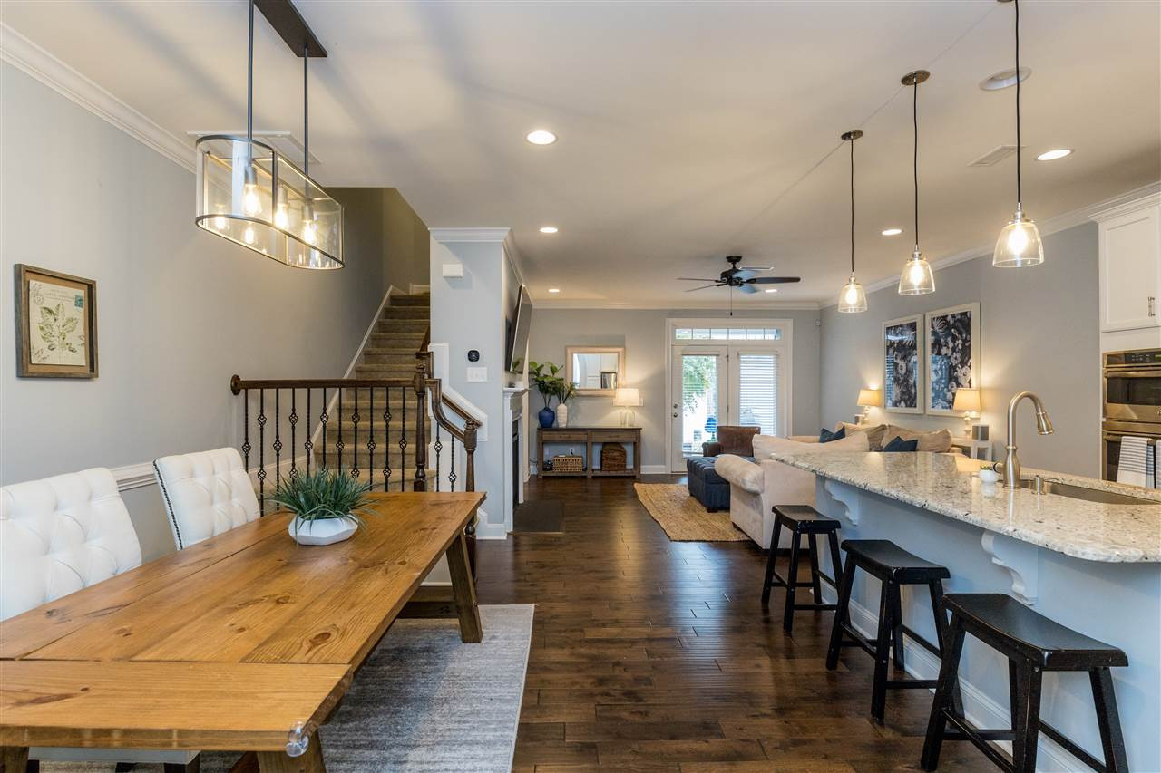 772 Fallon Grove Way Raleigh, NC 27608 - Photo 6 of 28 Photo 6