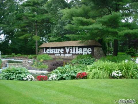 249 B Newcastle Court, Unit 55 Ridge, NY 11961 - Photo 1 of 1 Gallery Image 1