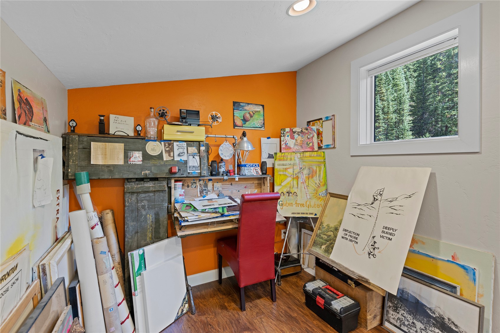 125 Webster Pass Road Dillon, CO 80435 - Photo 25 of 35 Gallery Image 25