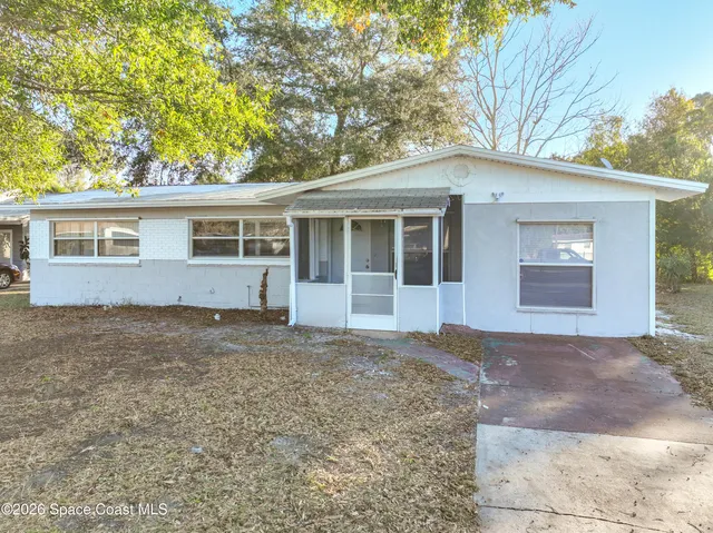 $1,350 | 1509 Bon Air Plaza, Titusville, FL 32780