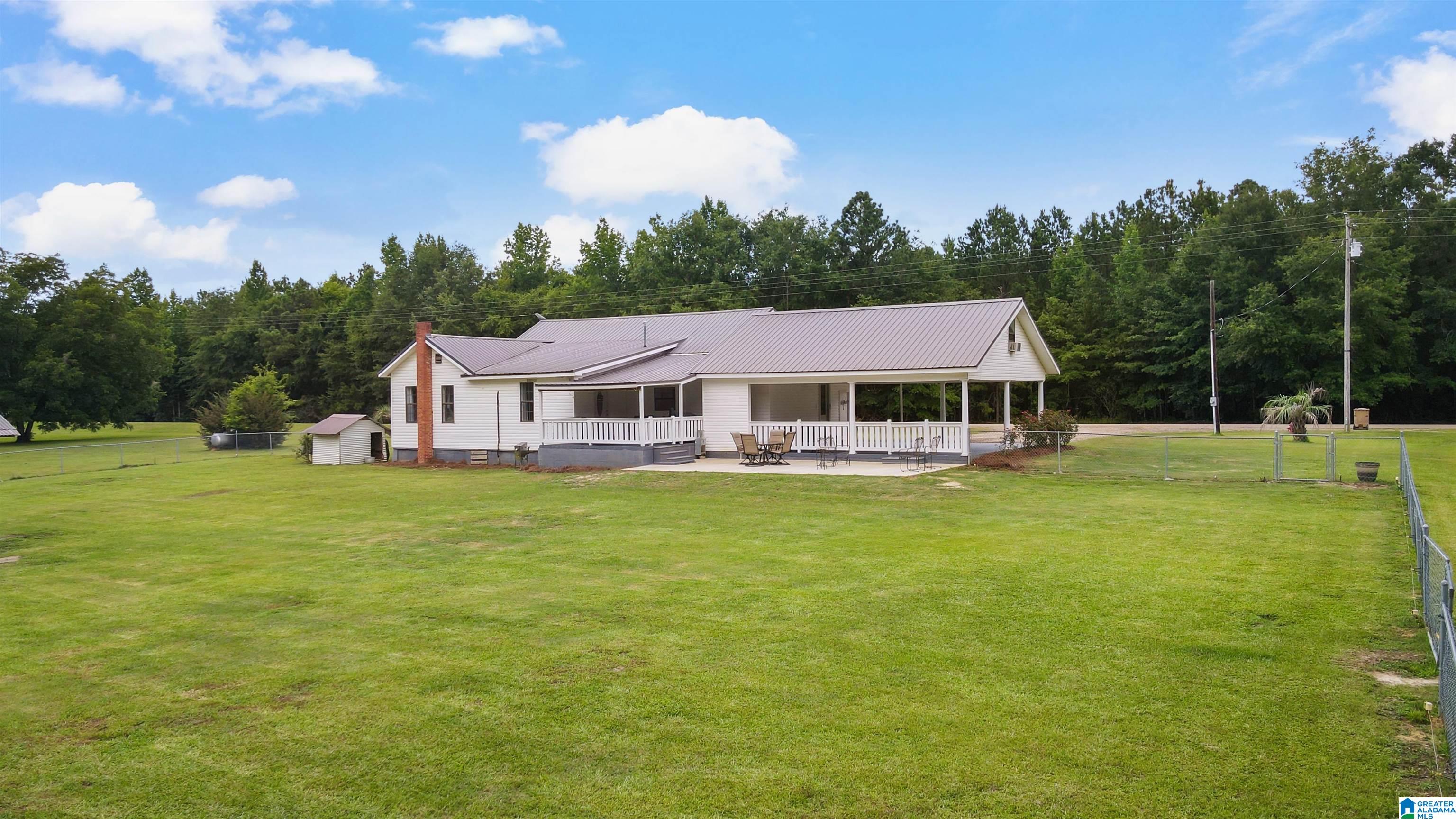 1708 County Road 12 Sardis, AL 36775 - Photo 42 of 58
