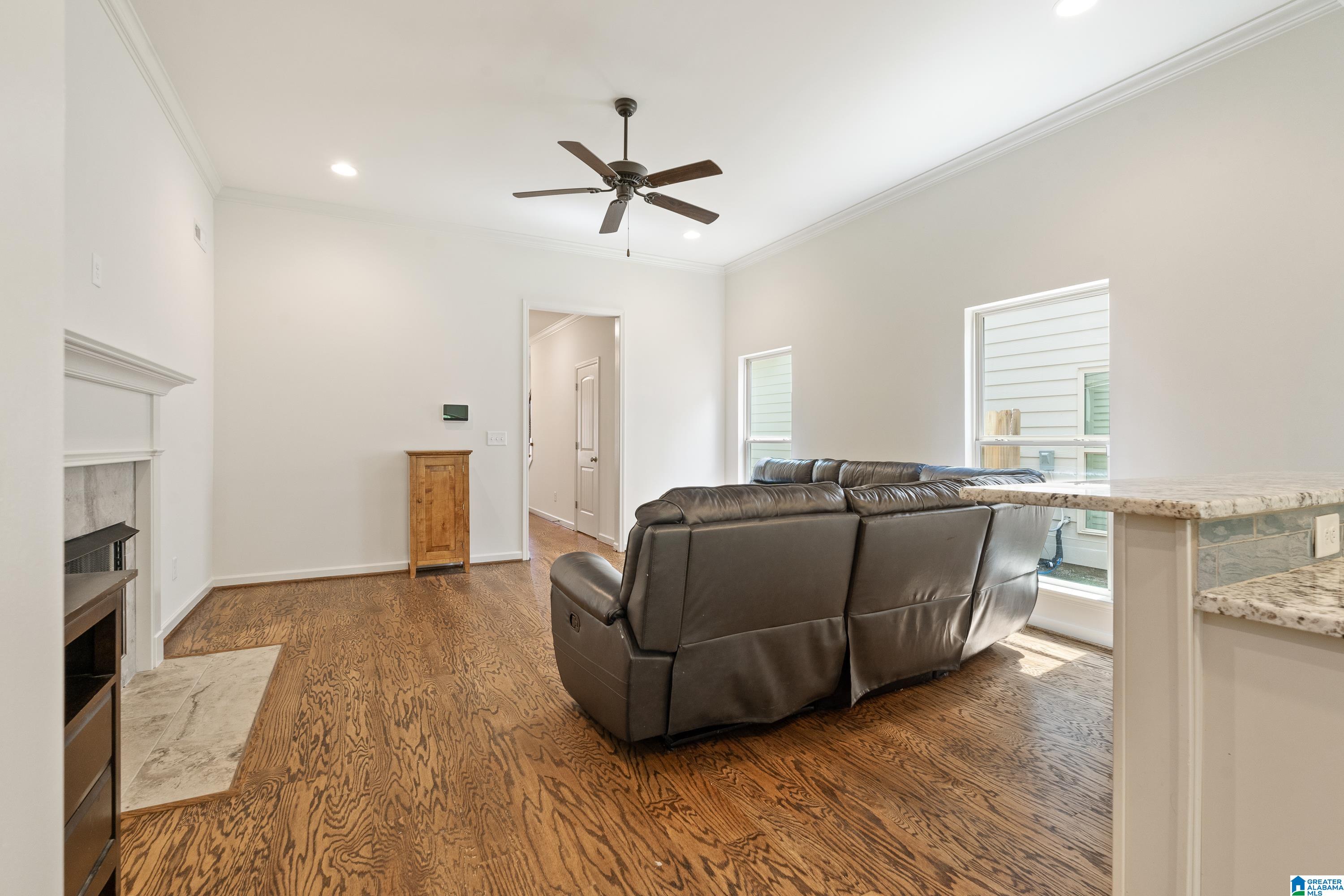 2107 Springfield Drive Chelsea, AL 35043 - Photo 9 of 45
