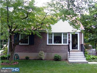 492 Pinecrest Road Springfield, PA 19064 - Photo 1 of 10 Exterior