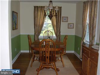 492 Pinecrest Road Springfield, PA 19064 - Photo 3 of 10 Dining Room