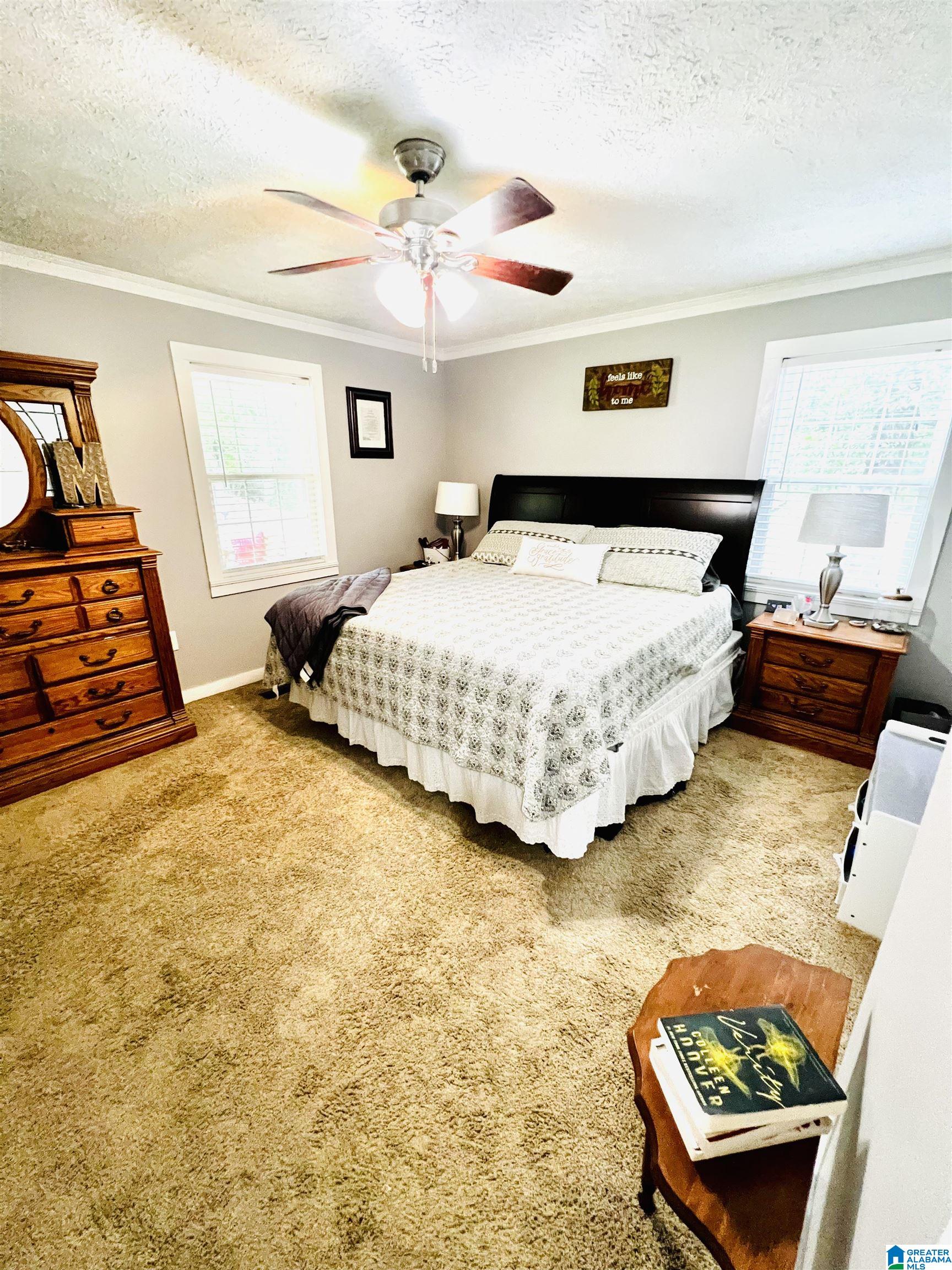 25 Faulkner Road Oneonta, AL 35121 - Photo 12 of 18