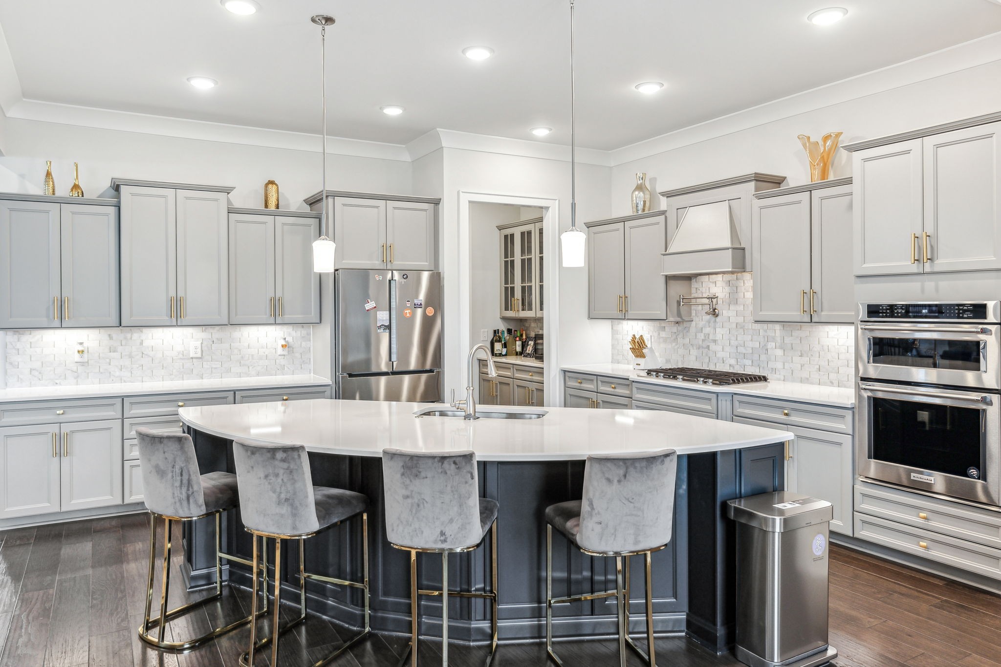 3208 Chase Point Drive Franklin, TN 37067 - Photo 16 of 65
