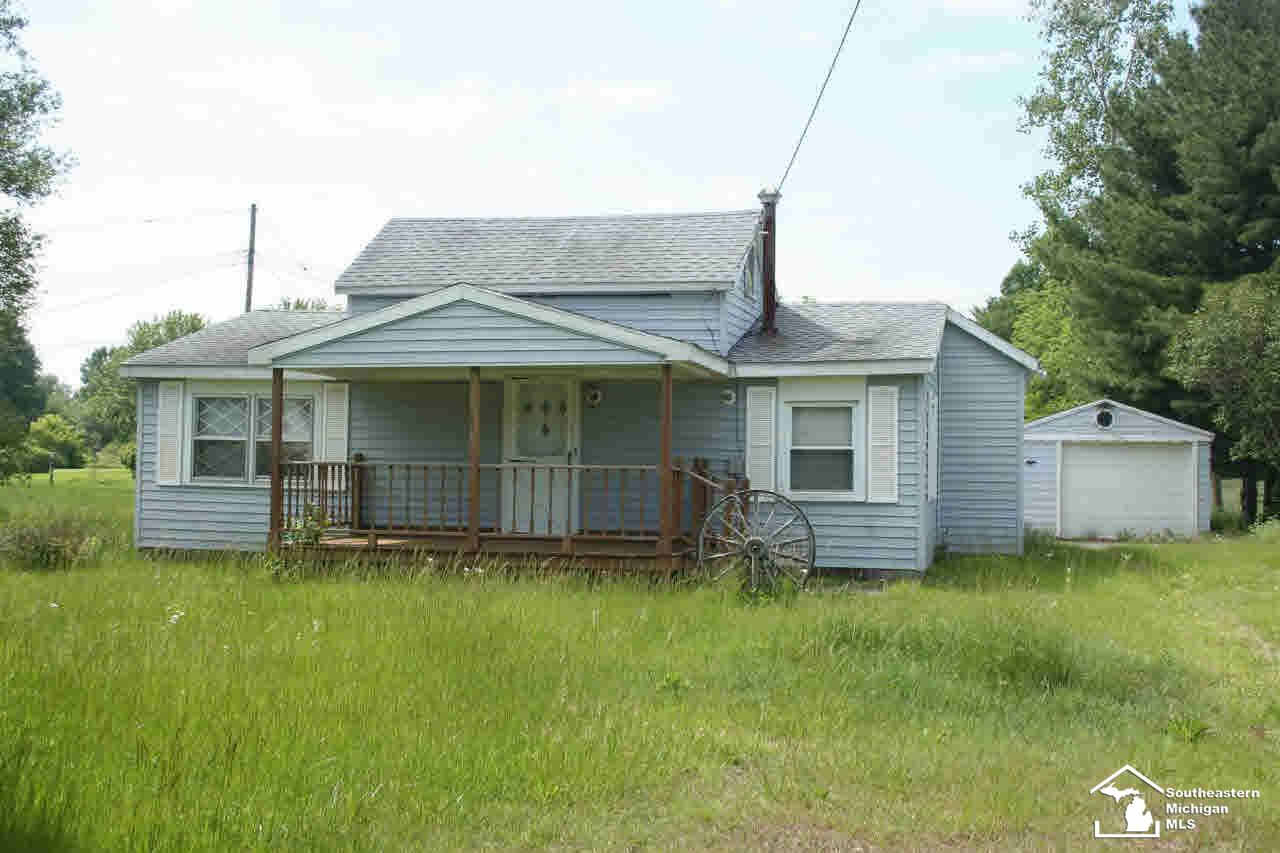 1905 Toben Road Carleton, MI 48117 - Photo 1 of 3