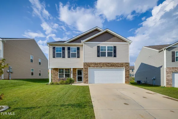 $299,900 | 1210 Cherry Grove, Greeneville, TN 37745