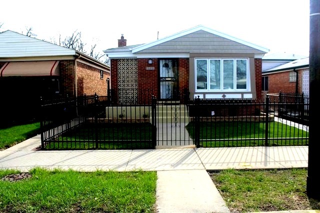 8909 South Halsted Street Chicago, IL 60620 - Photo 4 of 17