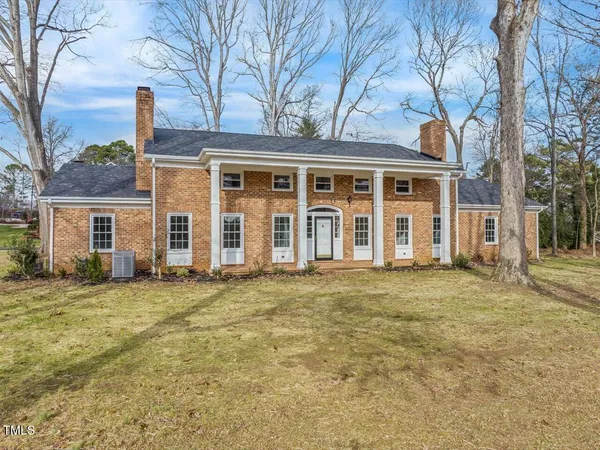 $549,000 | 191 Pine Lake Drive, Siler City, NC 27344