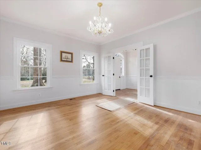 $599,000 | 191 Pine Lake Drive, Siler City, NC 27344