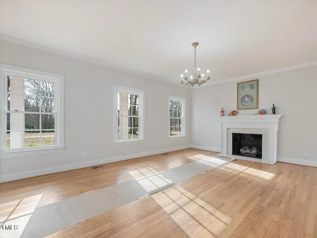 $599,000 | 191 Pine Lake Drive, Siler City, NC 27344