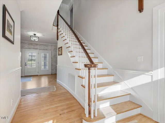 $599,000 | 191 Pine Lake Drive, Siler City, NC 27344