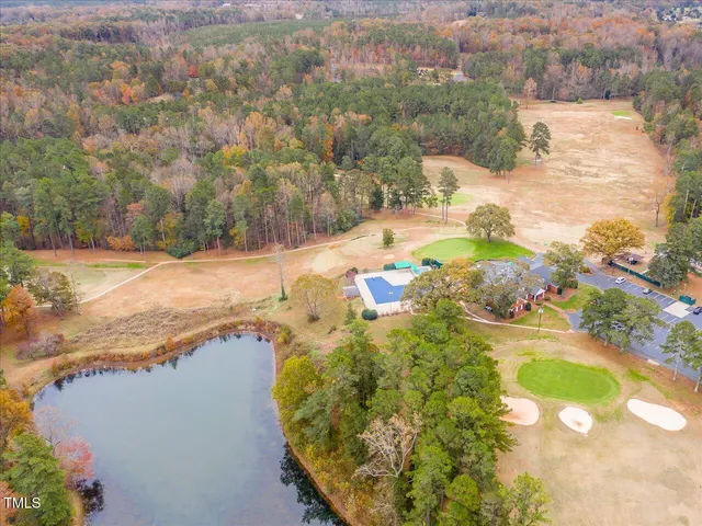 $599,000 | 191 Pine Lake Drive, Siler City, NC 27344