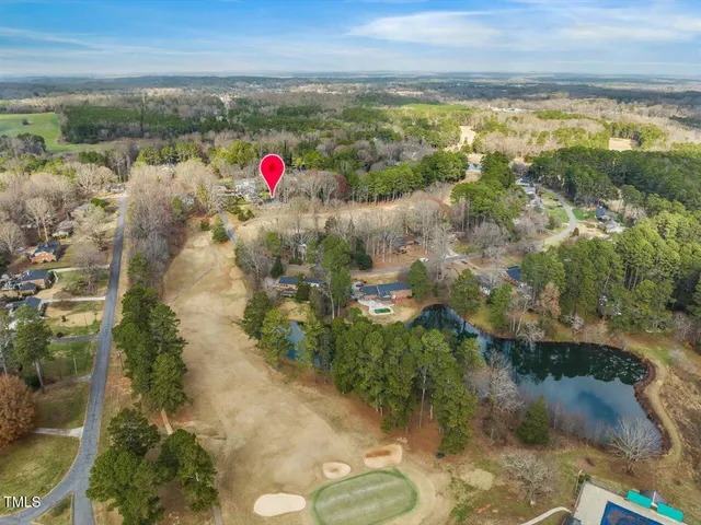 $599,000 | 191 Pine Lake Drive, Siler City, NC 27344