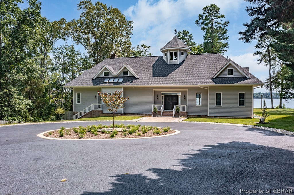 600 Waverly Road Reedville, VA 22539 - Photo 4 of 48