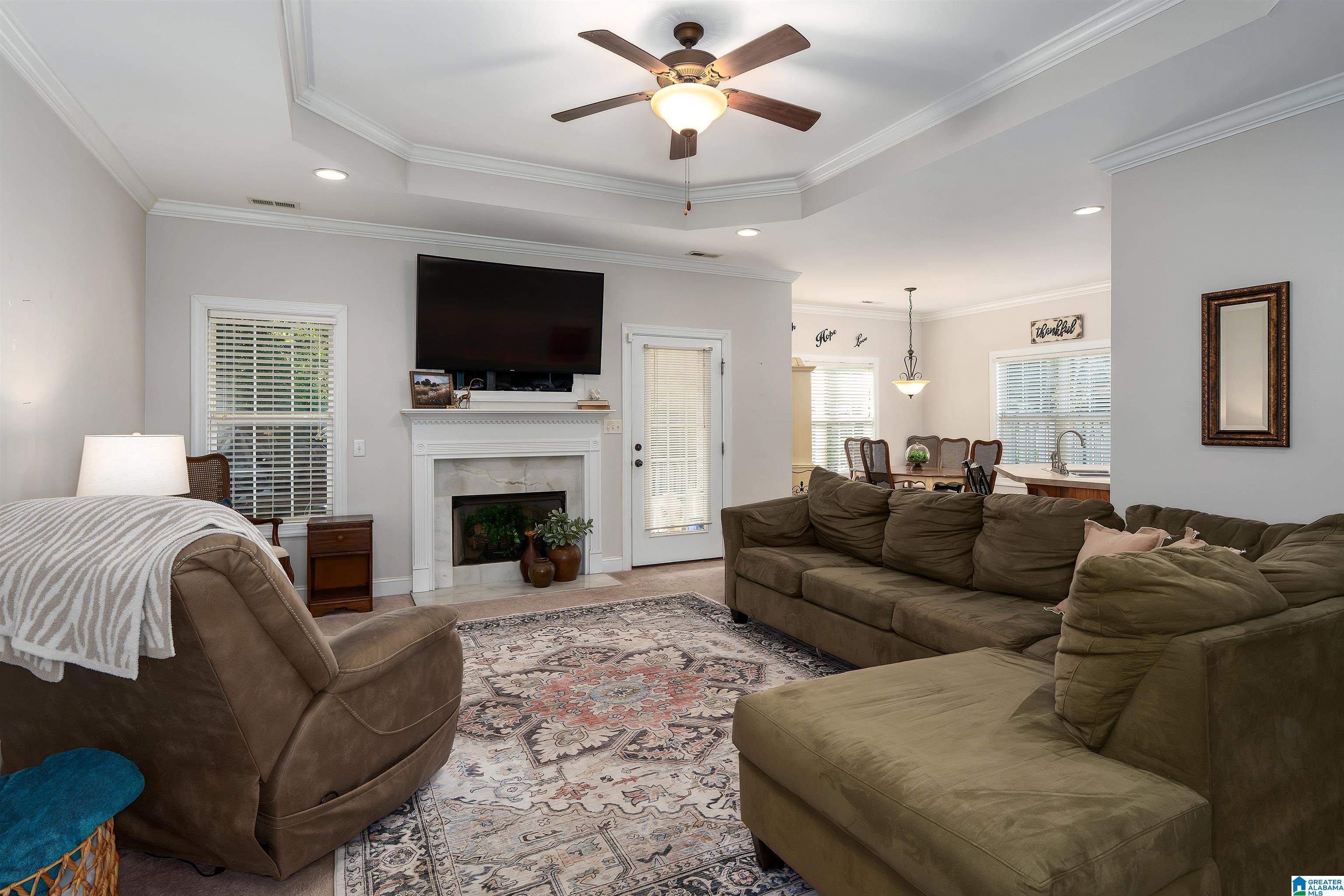 200 Trellis Circle Springville, AL 35146 - Photo 6 of 32