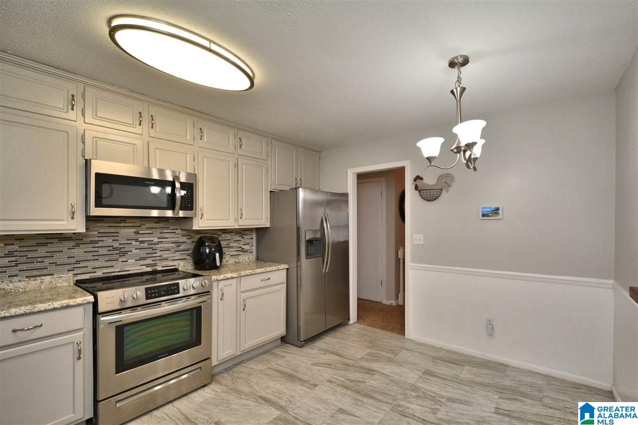 3008 Ridgebrook Road Fultondale, AL 35068 - Photo 14 of 37