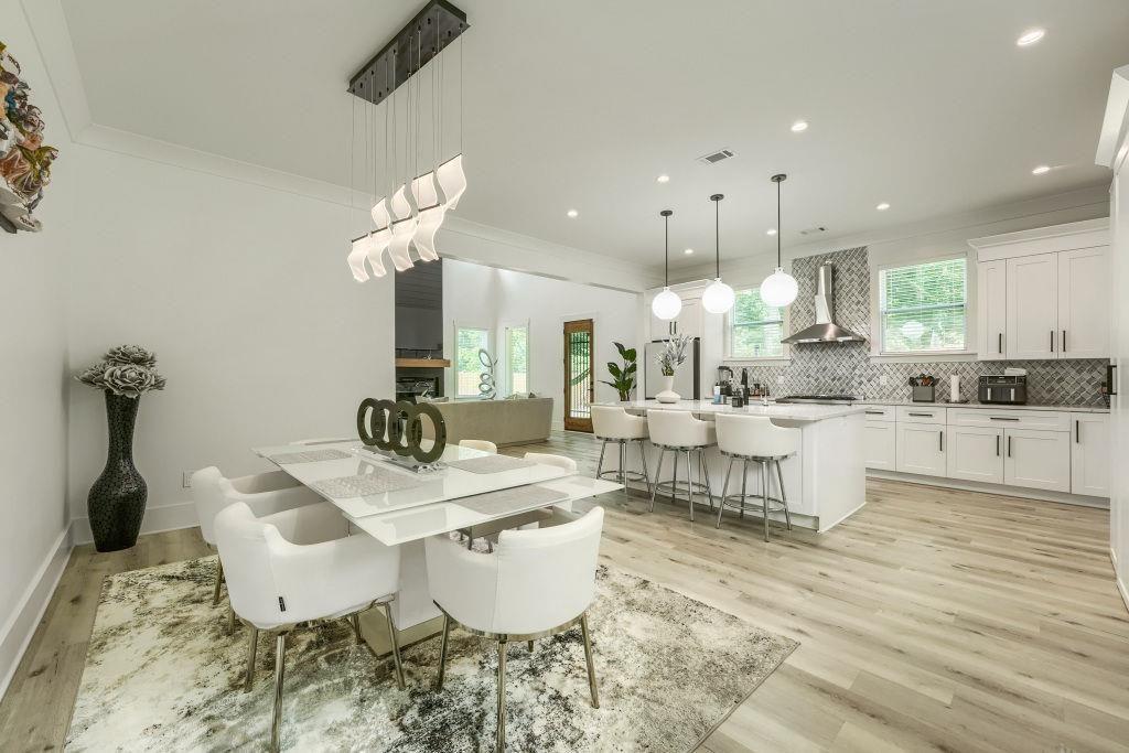658 Rockbridge Road Northwest Lilburn, GA 30047 - Photo 10 of 29 Gallery Image 10
