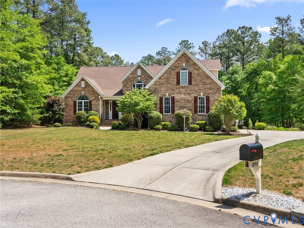12713 Erinton Terrace Chesterfield, VA 23838 - Photo 78 of 79