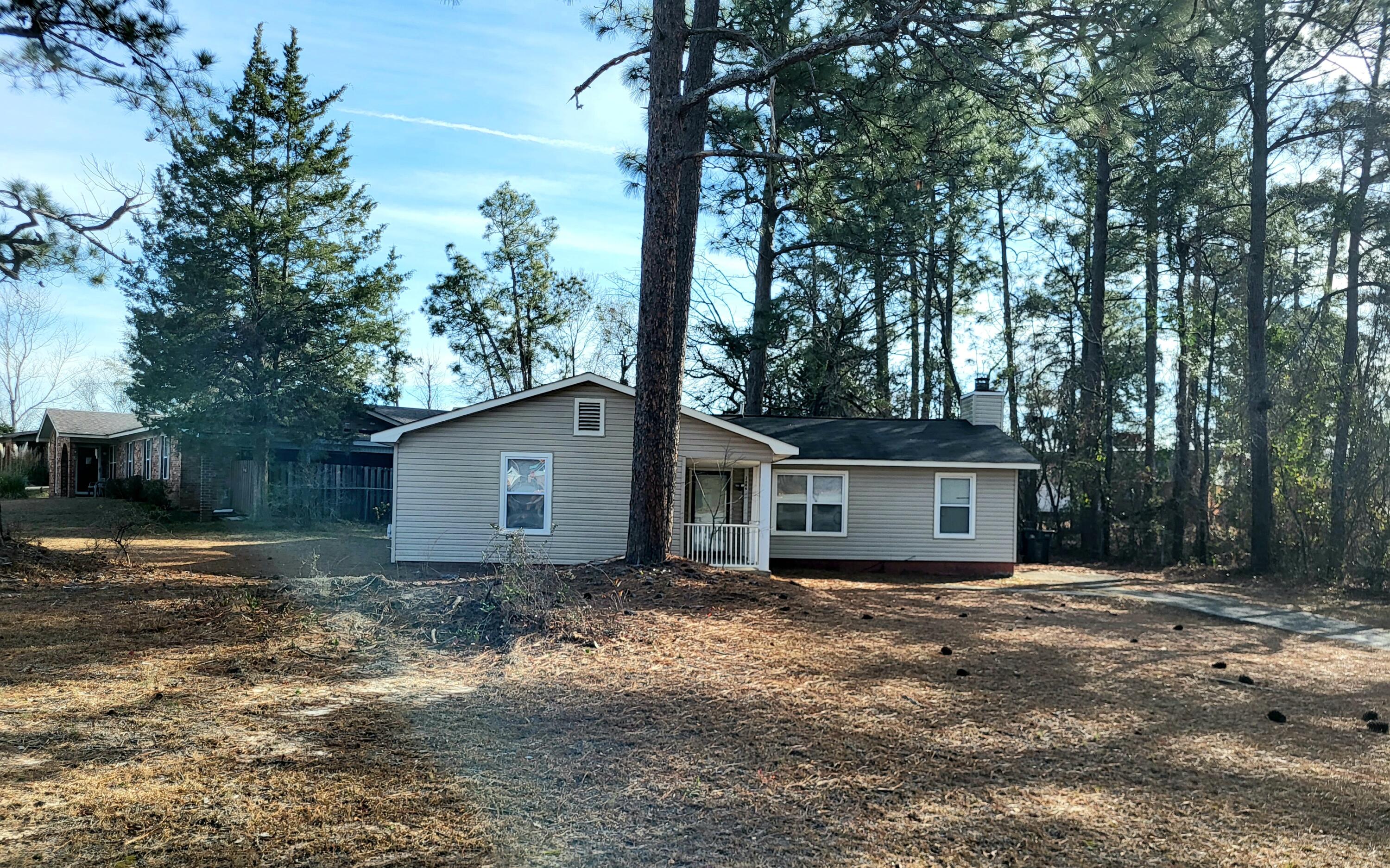 2686 Crosscreek Road Hephzibah, GA 30815 - Photo 1 of 11 1000006349