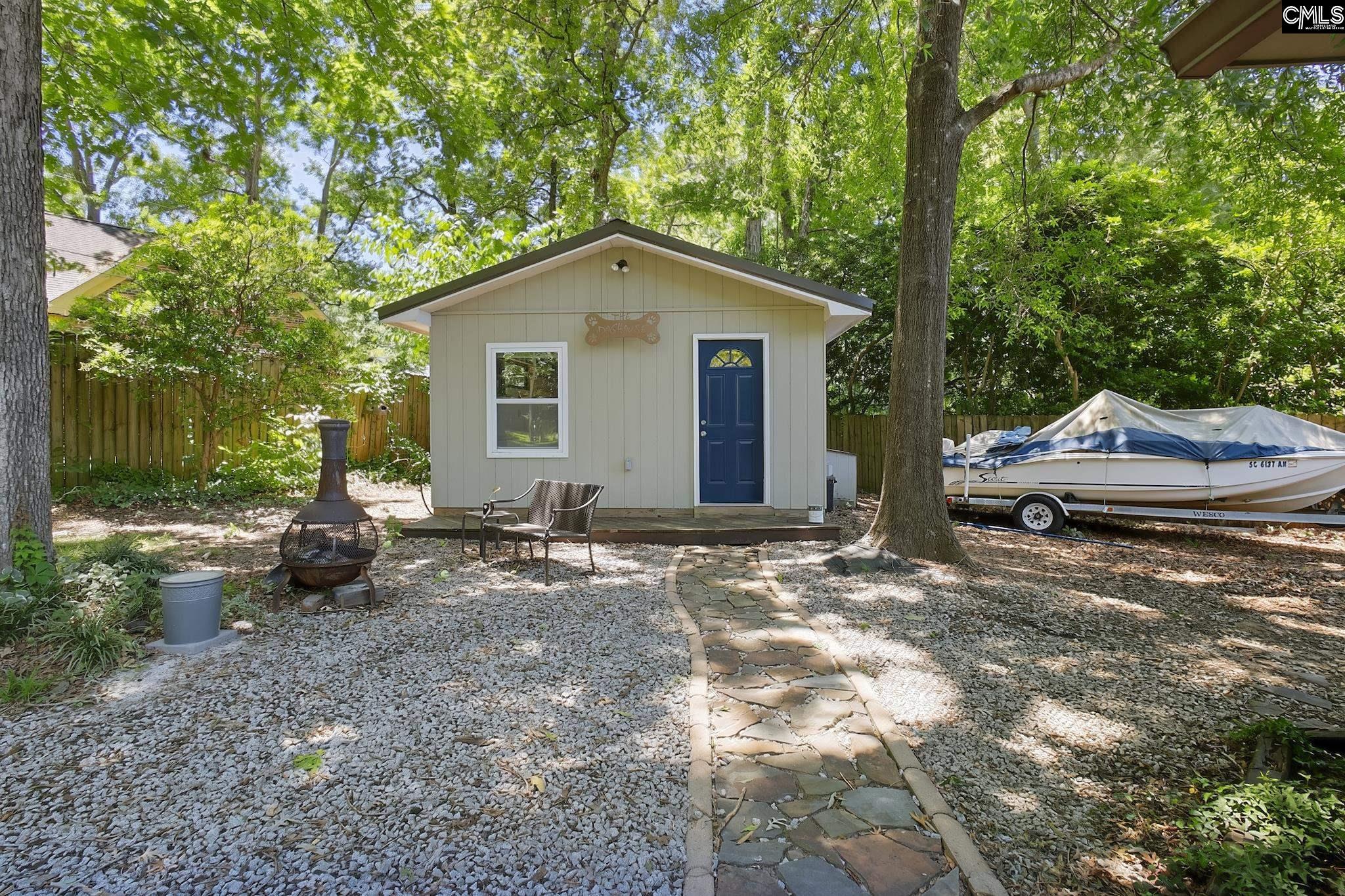 154 Bridgeton Road Columbia, SC 29210 - Photo 23 of 25