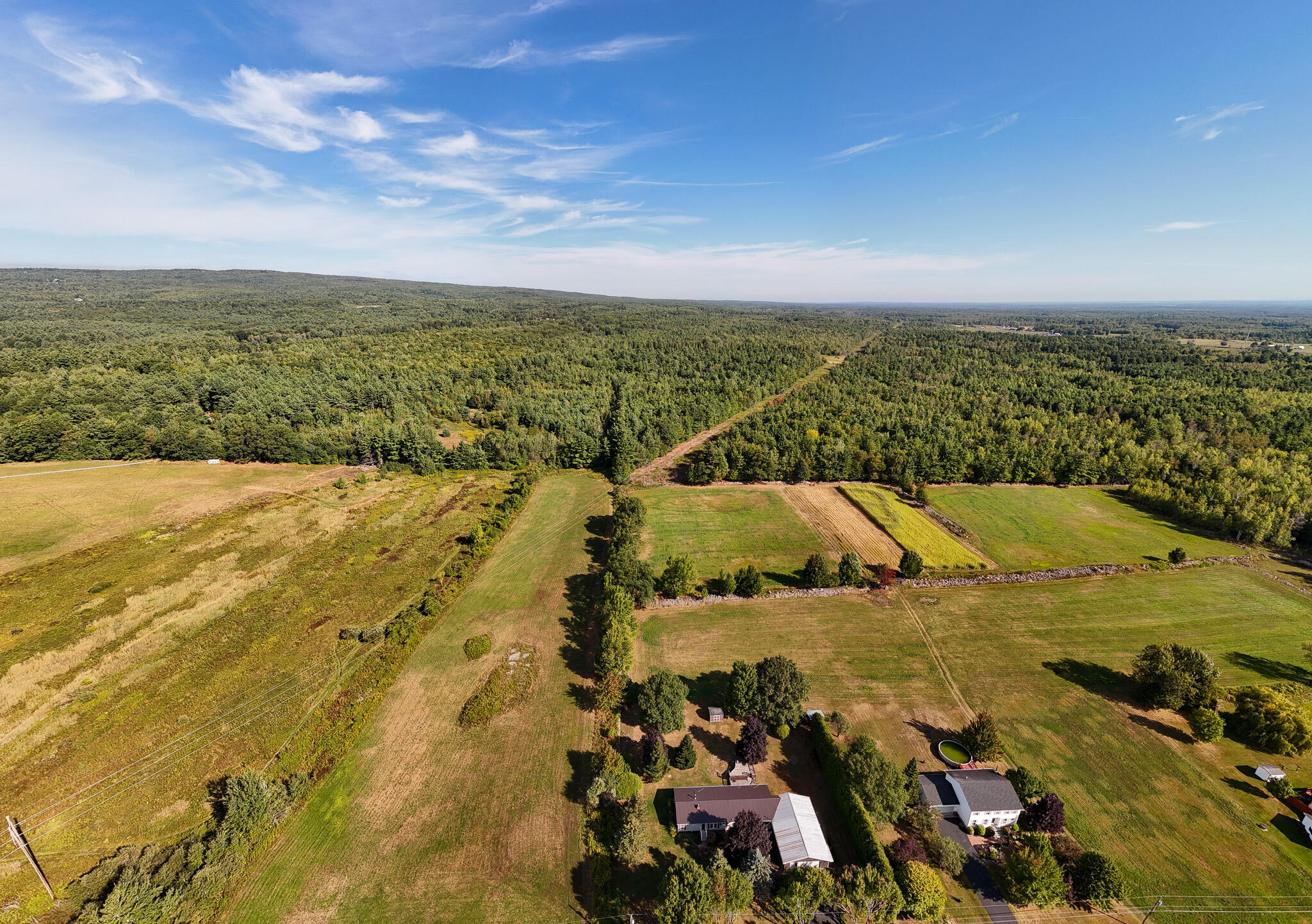 0 Town Line Road West Chazy, NY 12992 - Photo 3 of 25