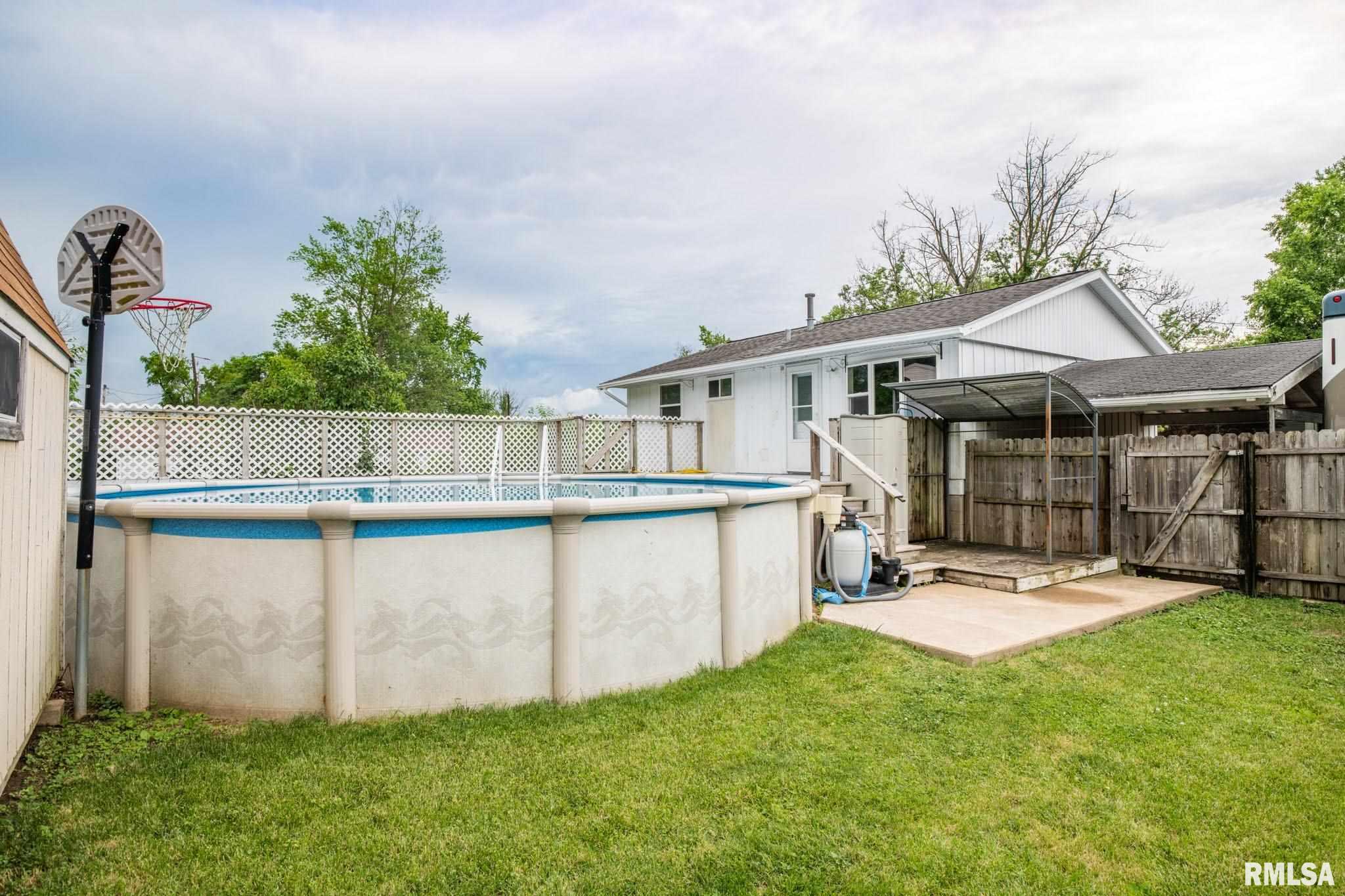 306 Briargate Road Washington, IL 61571 - Photo 49 of 50 Gallery Image 49