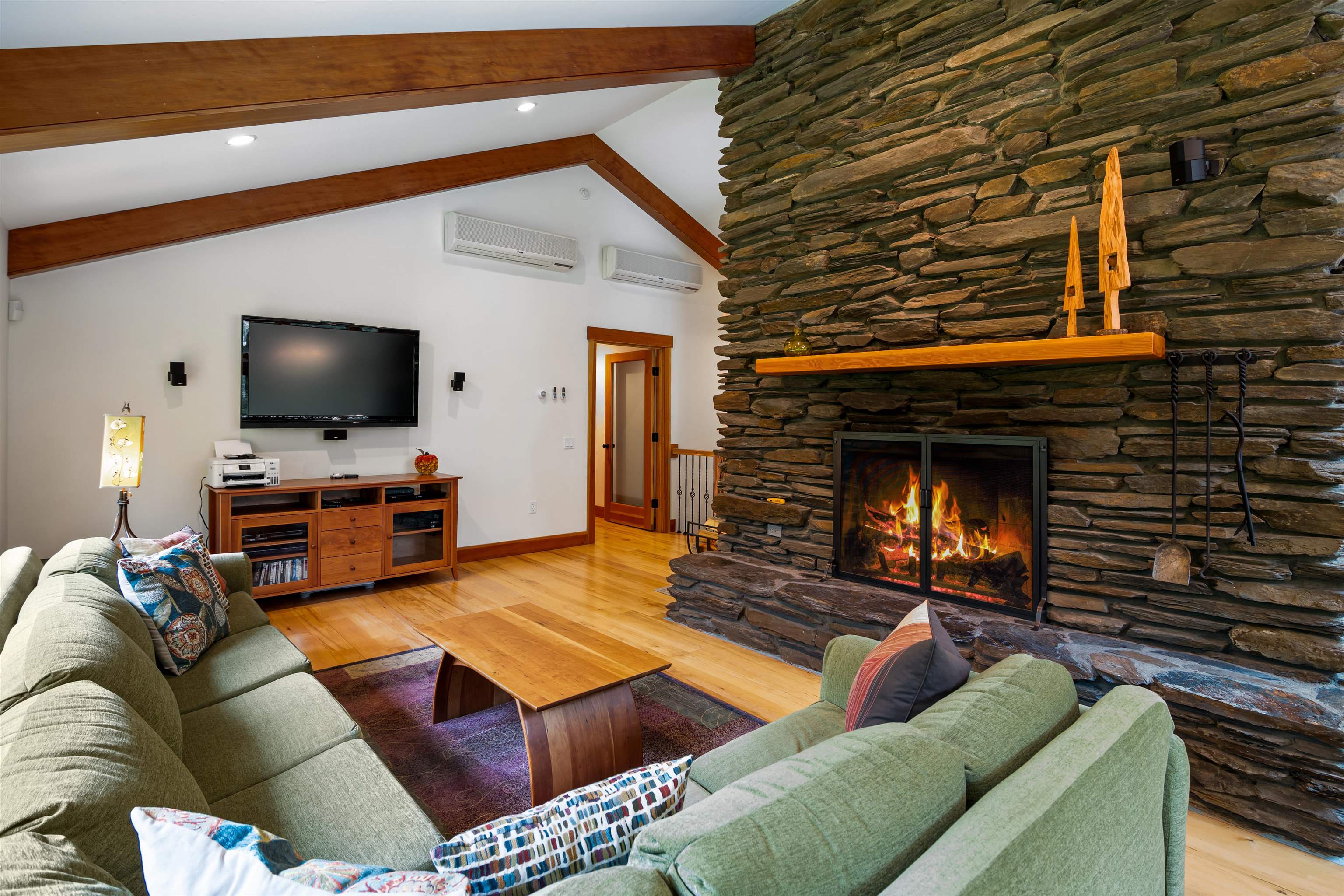 42 Hemlock Road Stowe, VT 05672 - Photo 36 of 40 Gallery Image 36