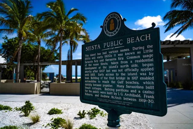 $209,000 | 2232 Bahia Vista Street, Unit A6, Sarasota, FL 34239