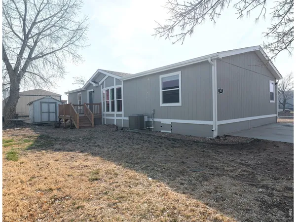 $145,000 | 435 North 35th Avenue, Unit 167, Greeley, CO 80631
