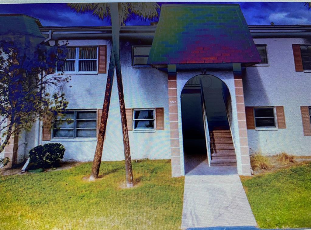 357 South McMullen Booth Road, Unit 119 Clearwater, FL 33759 - Photo 1 of 1