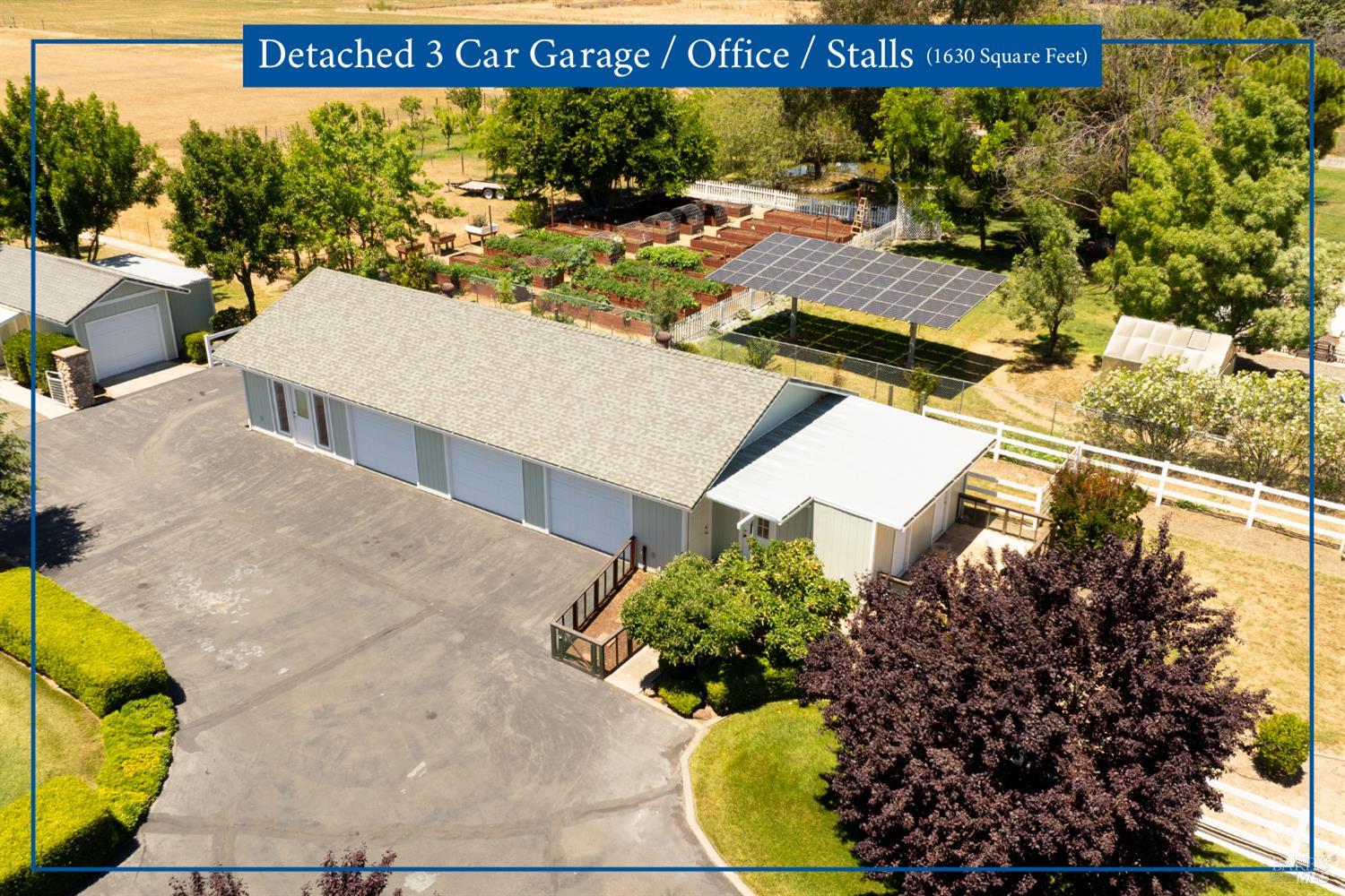 6811 Willow Road Vacaville, CA 95687 - Photo 47 of 95