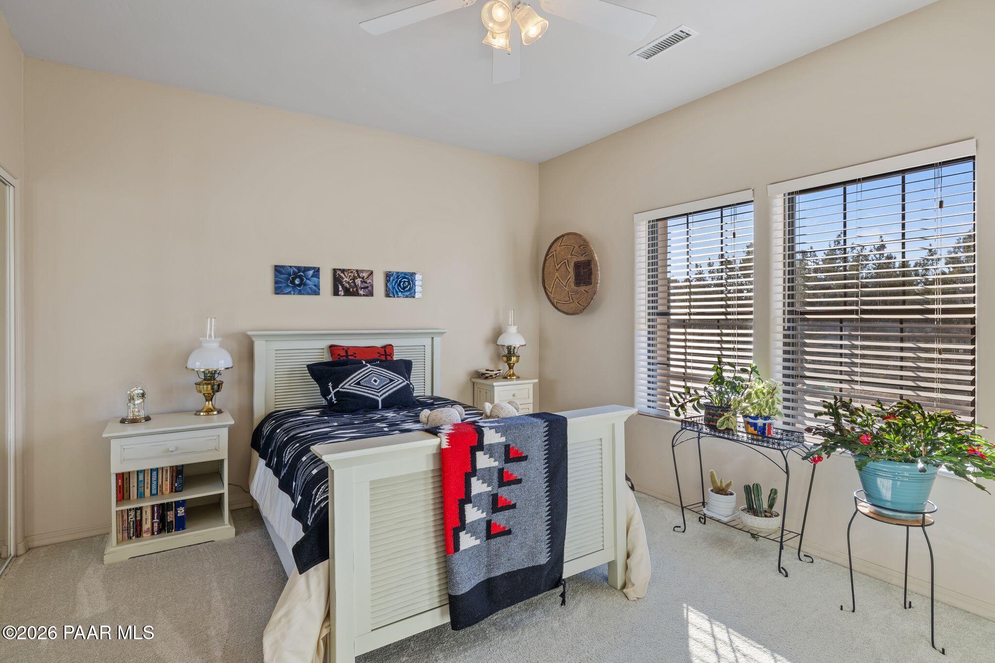 4676 West Tomahawk Ridge Lane Prescott, AZ 86305 - Photo 20 of 37 Bedroom