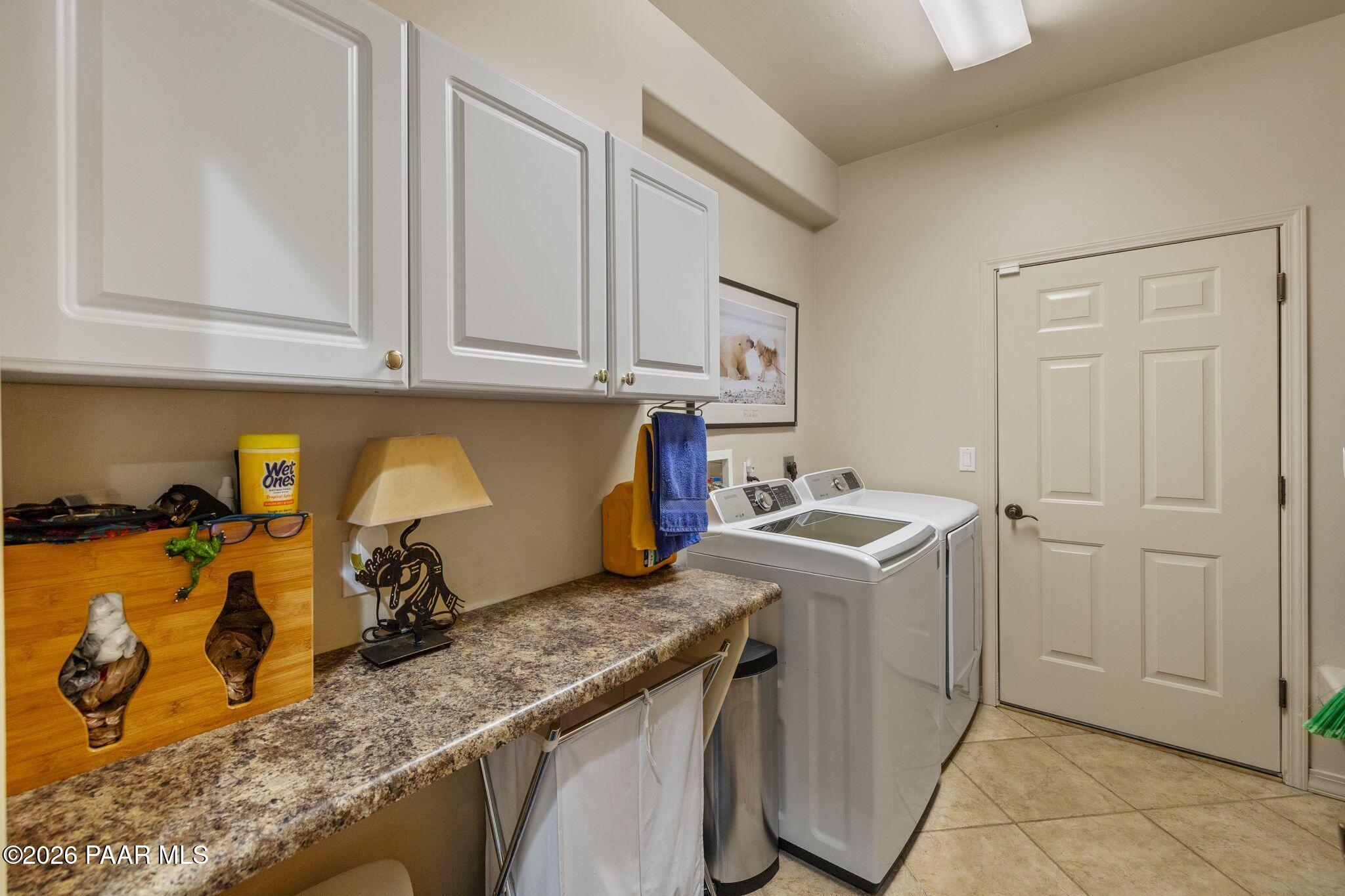 4676 West Tomahawk Ridge Lane Prescott, AZ 86305 - Photo 24 of 37 Laundry